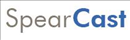 SpearCast logo