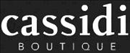 Cassidi logo