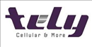 tely סלולר logo