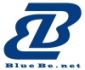 bluebenet logo