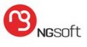NGSOFT logo