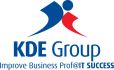  KDE Projects Ltd. logo