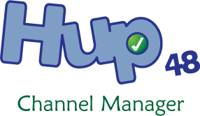 hup48 logo