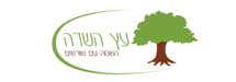 עץ השדה - השמה עם שורשים .logo
