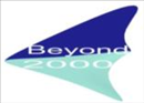 Beyond 2000.logo