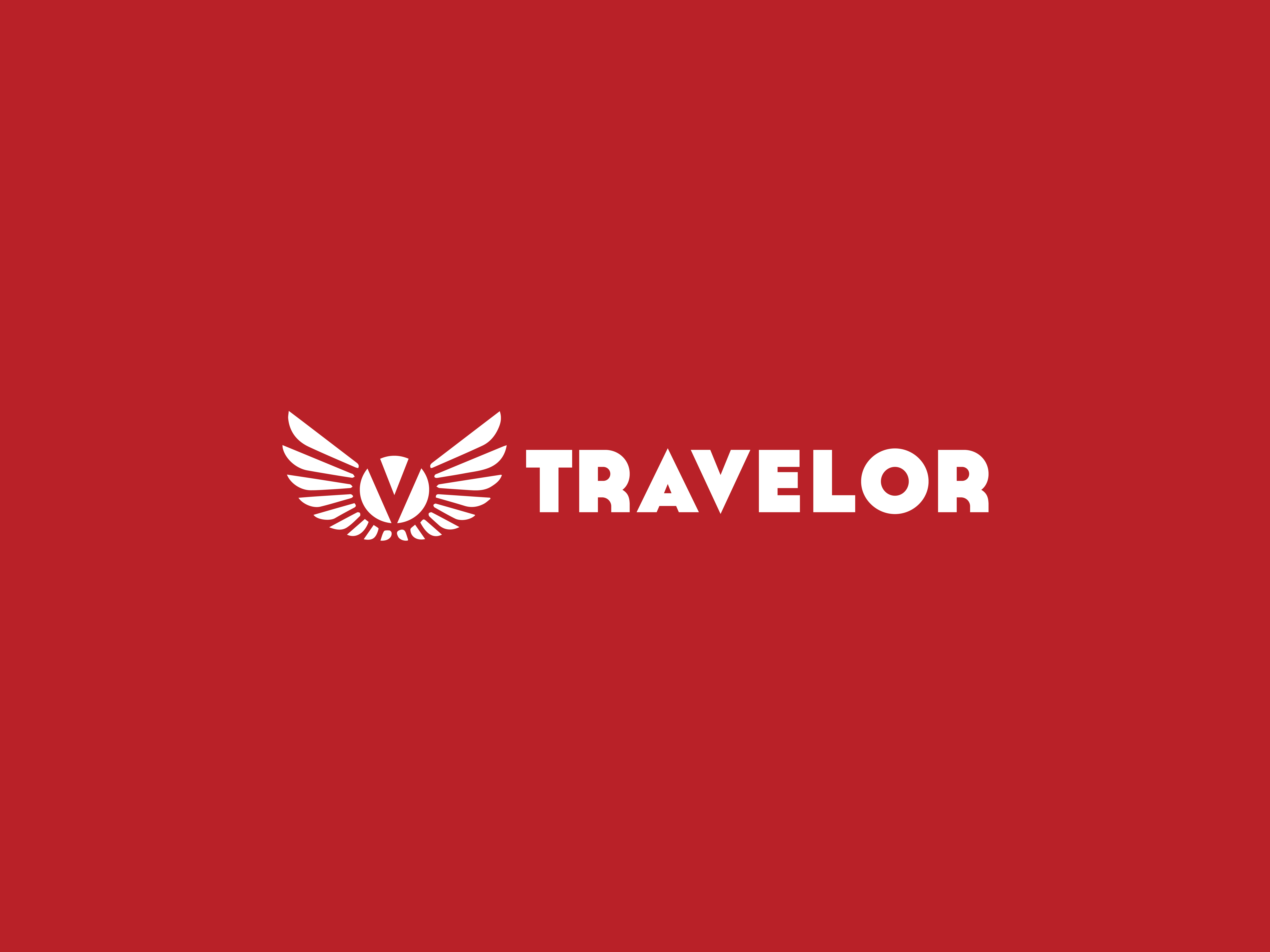 TRAVELOR logo