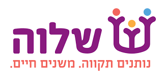 עמותת שלוה.logo