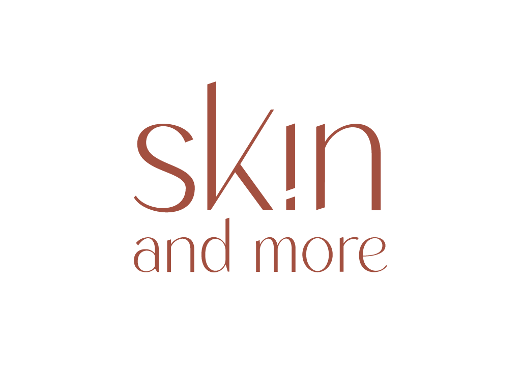 סקין אנד מור.logo