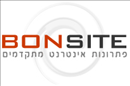 בונסייט פתרונות אינטרנט.logo