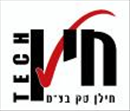 חילן טק.logo