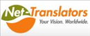 Net Translators logo