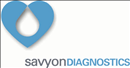 סביון דיאגנוסטיקה logo