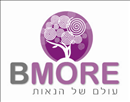 BMORE Interactive logo