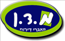 מ.ד.ן מאגרי מידע.logo