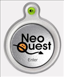 neo quest.logo