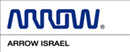 ארו ישראל logo