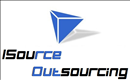 ISource logo