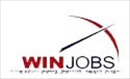 WIN-JOBS logo