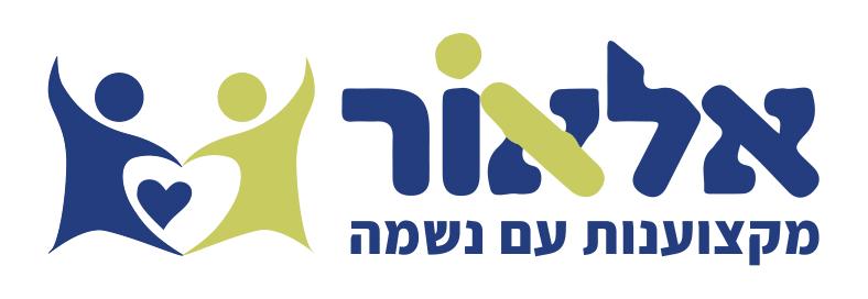 אלאור.logo