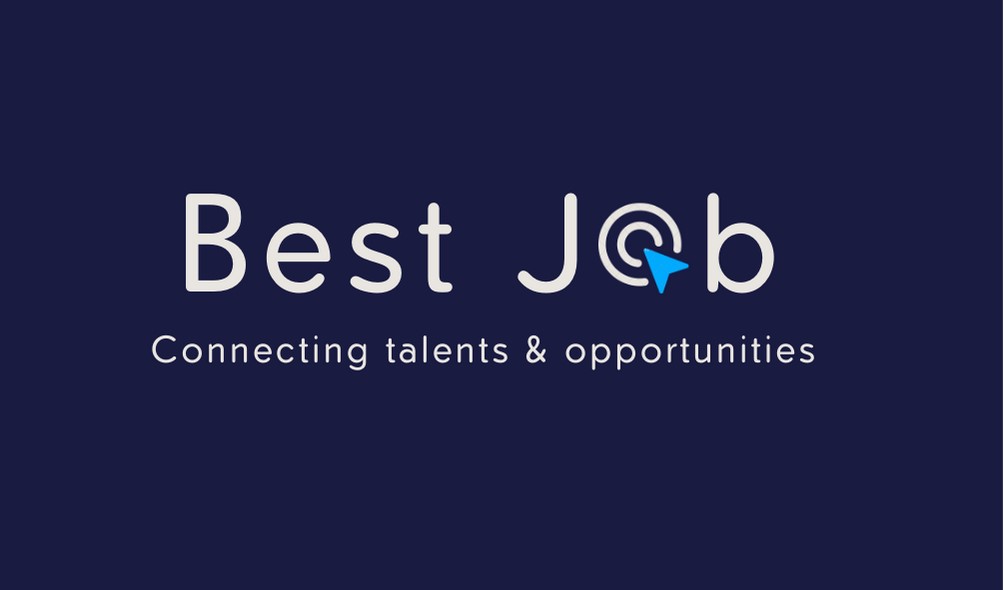 best job.logo