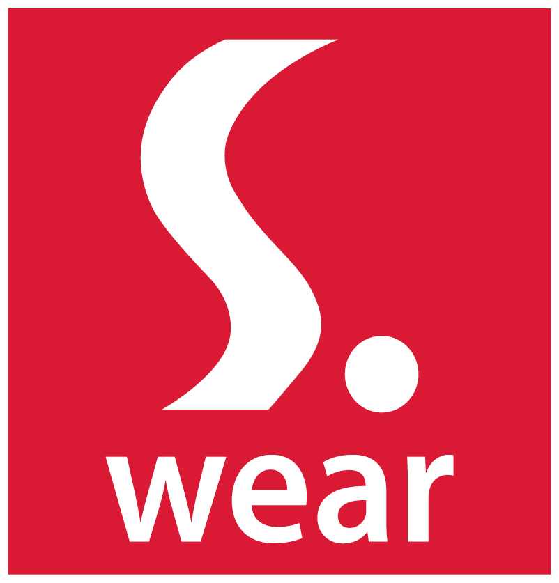 s-wear logo