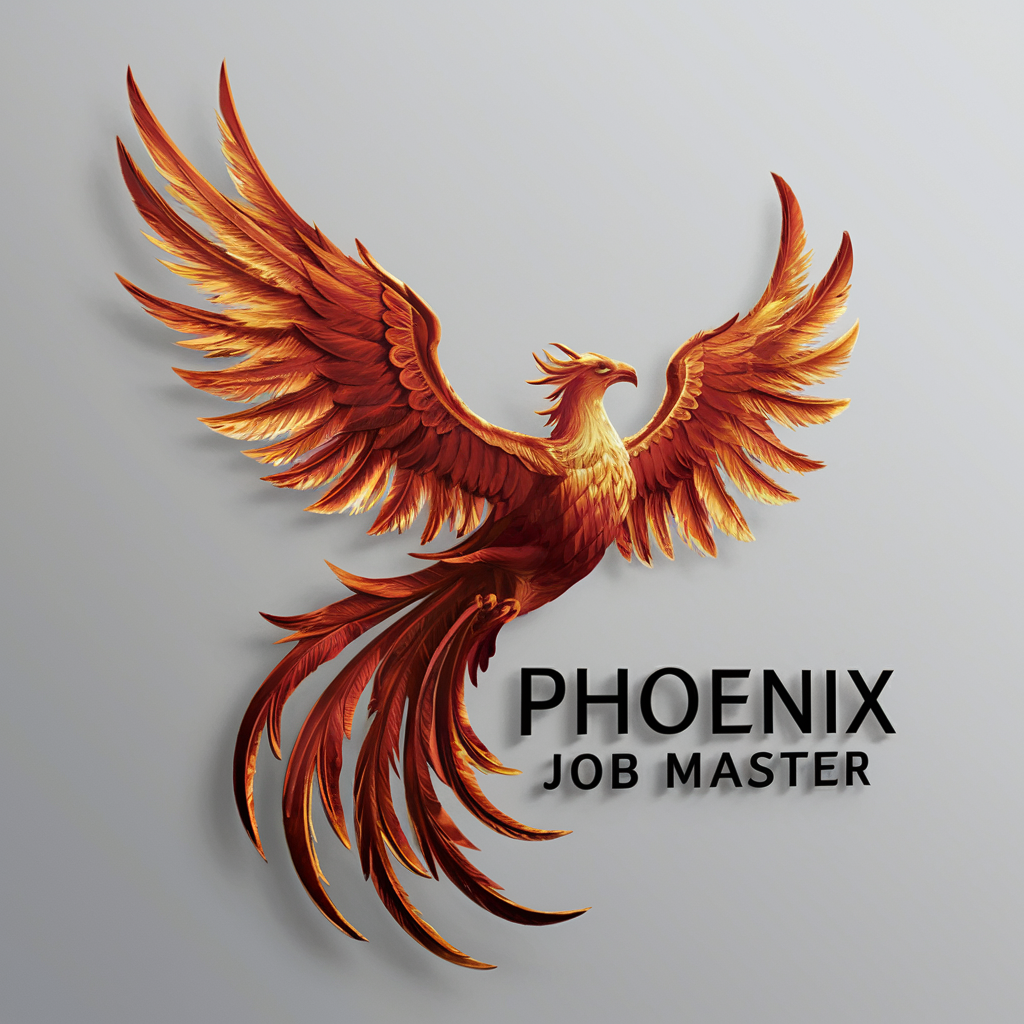 Phoenix Job Master.logo