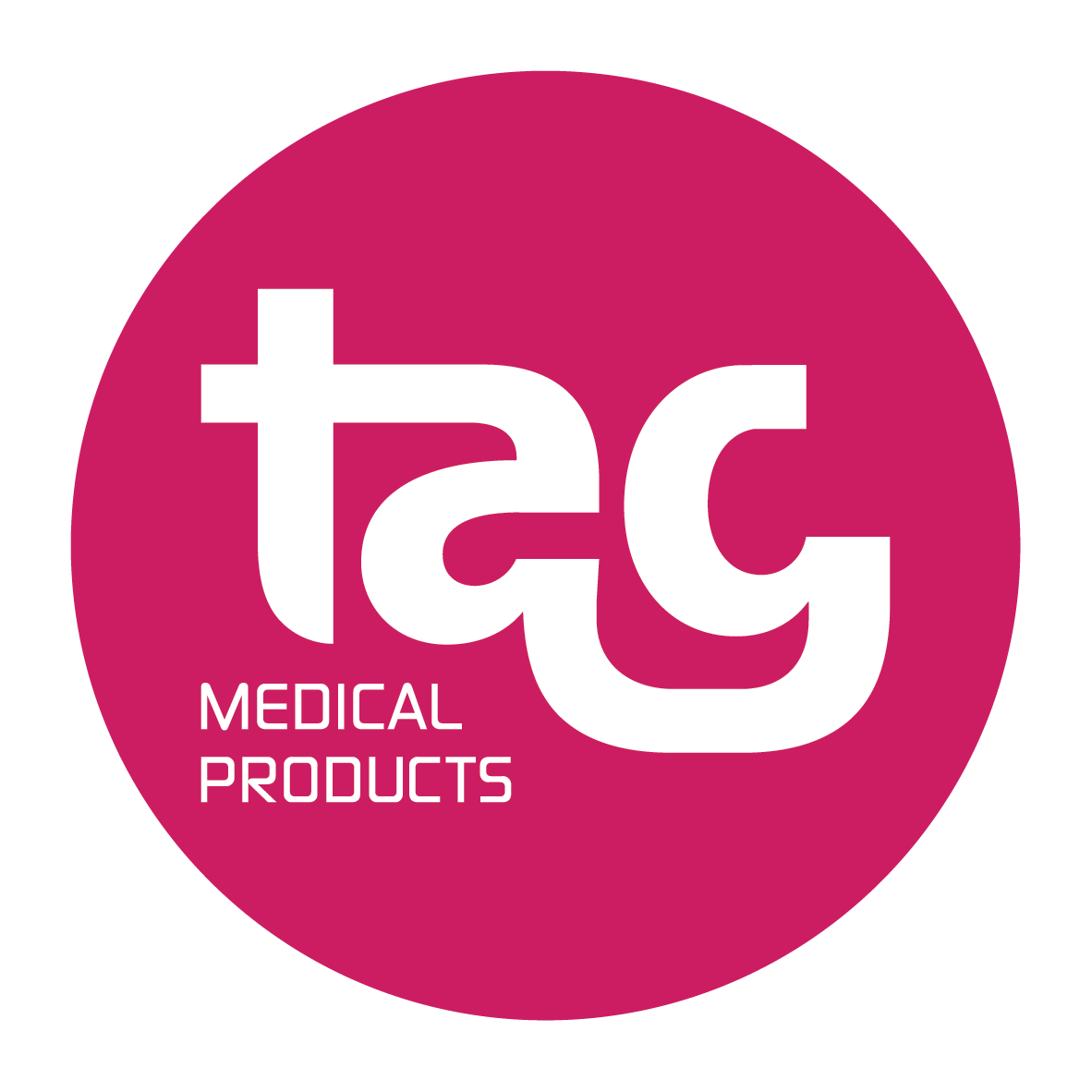 .TAG Medical Products Ltd.logo