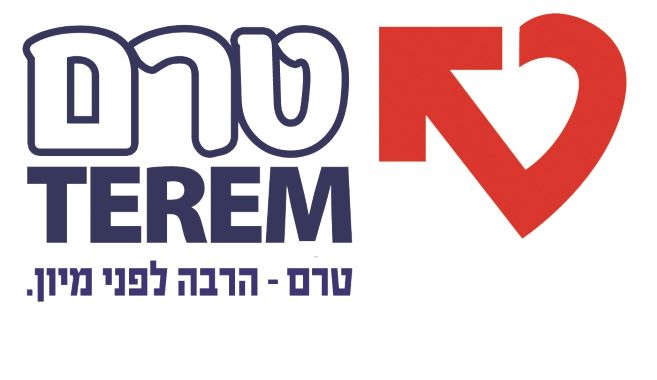 טרם- רשת מרכזים לרפואה דחופה.logo