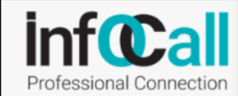 Infocall .logo