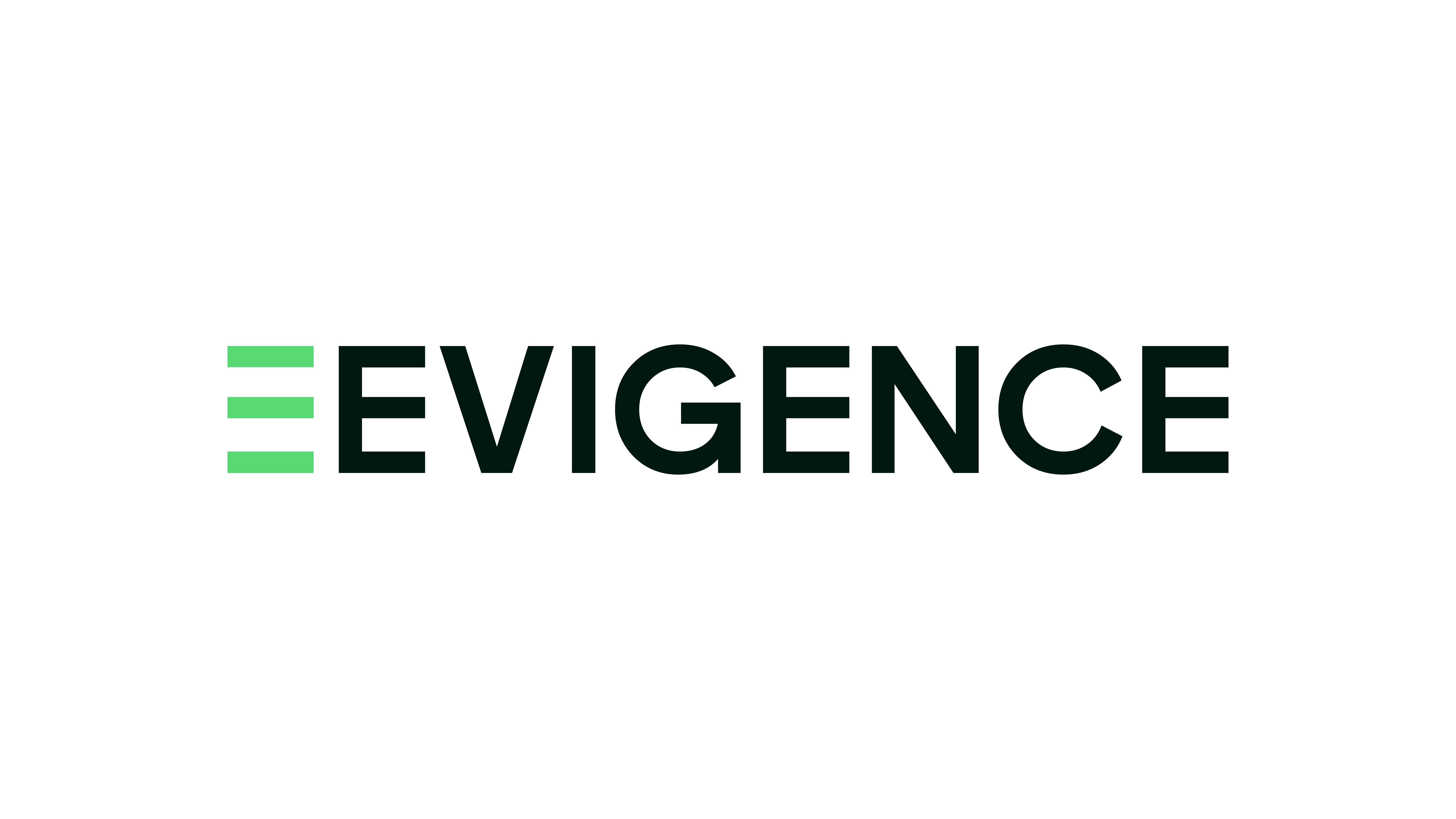 Evigence.logo