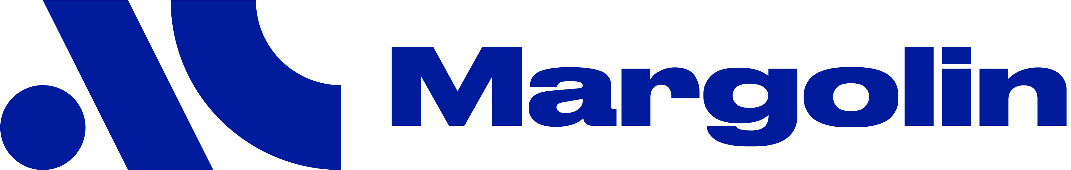 חברת מרגולין.logo