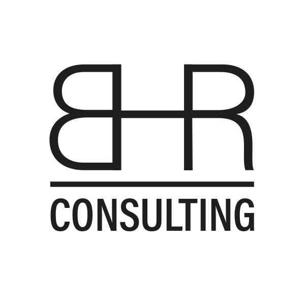 BHR logo