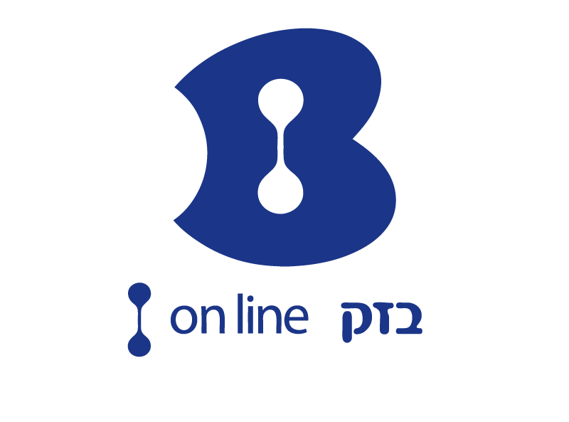 בזק OnLine.logo