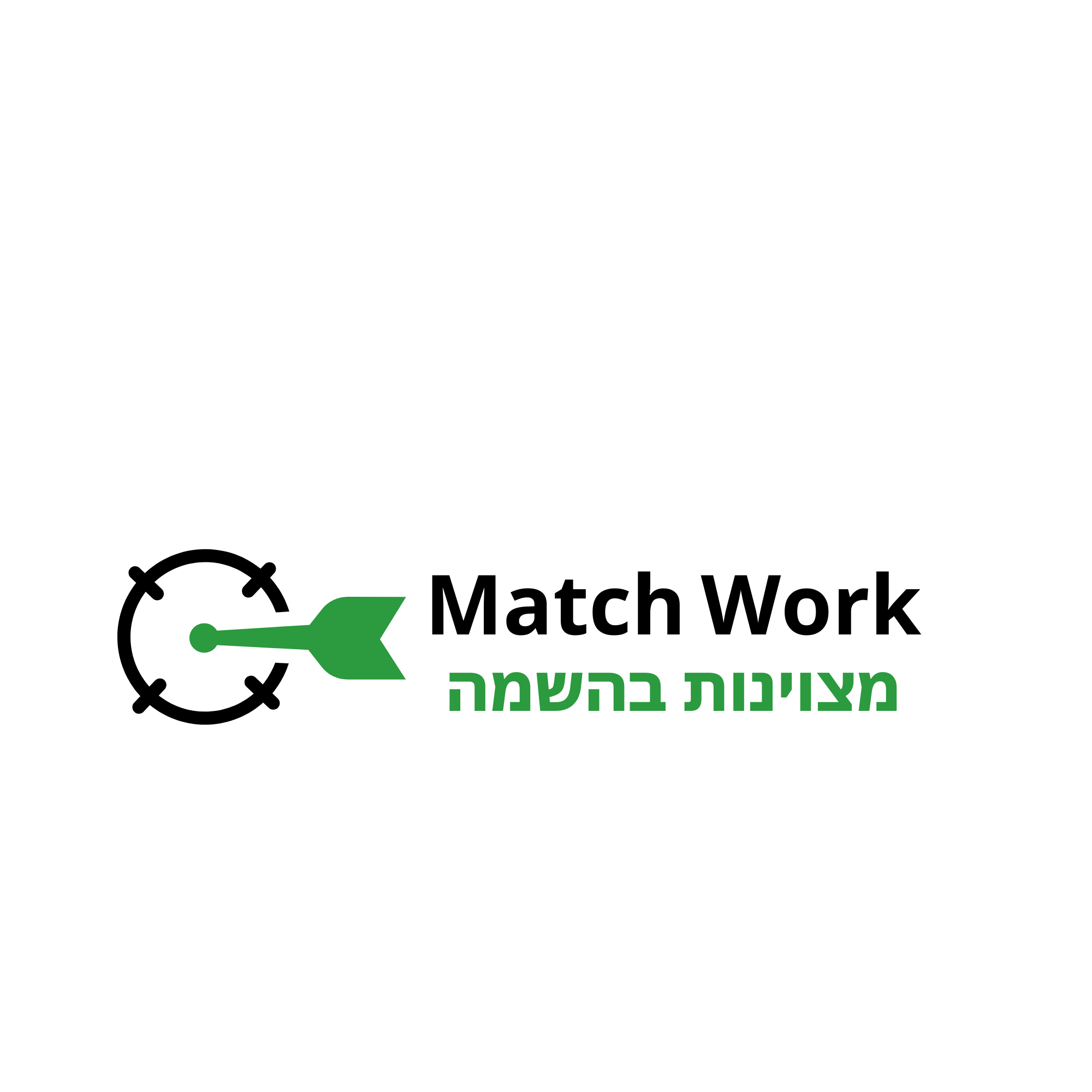 matchwork גיוס והשמה.logo