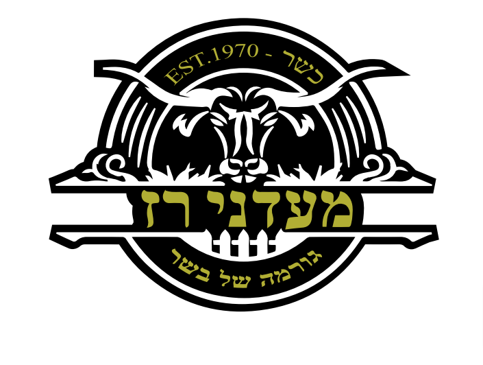 מעדני רז.logo