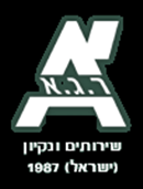 ר.ג.א. שירותים וניקיון.logo