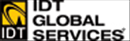 IDT Global Services logo