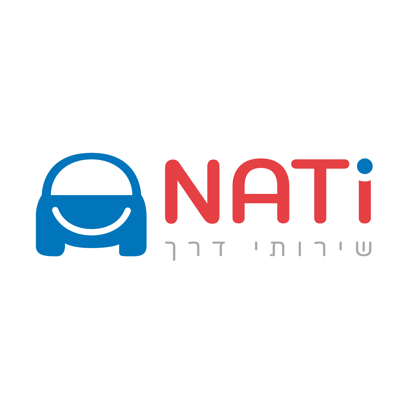 נתי גרופ סרוויס .logo