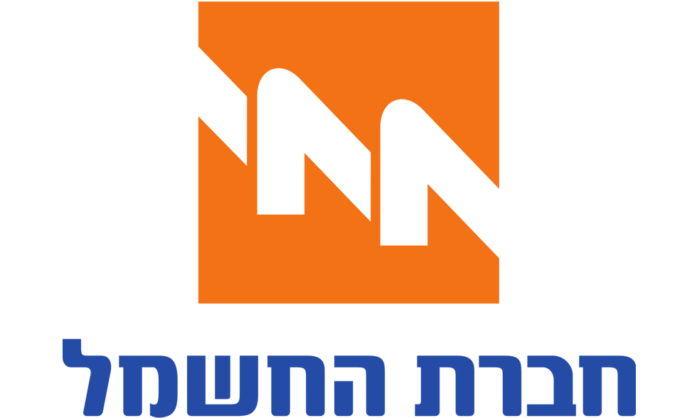 חברת החשמל .logo