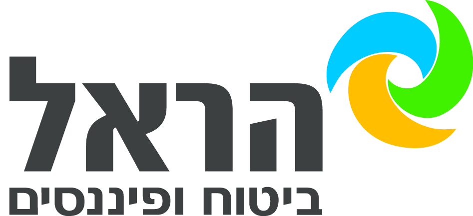 הראל חברה לביטוח.logo