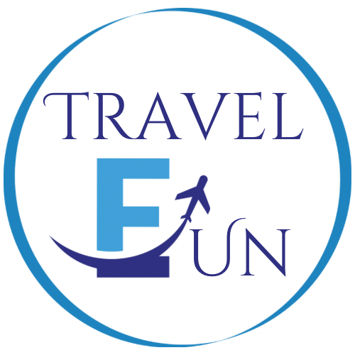 Travel fun.logo