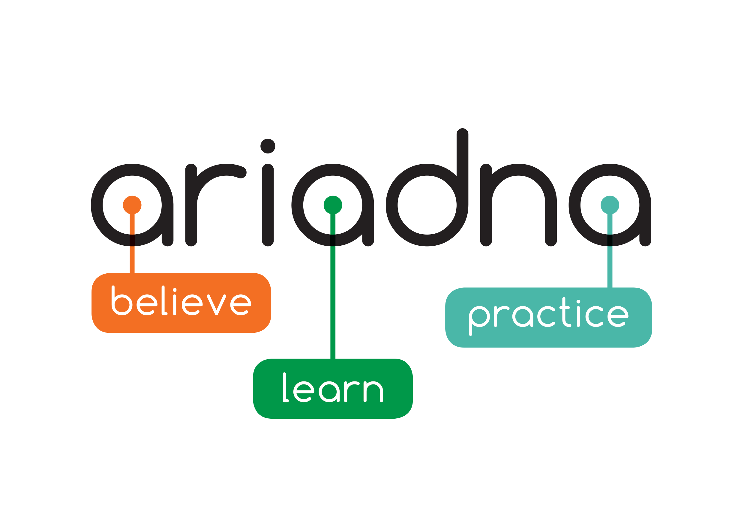 Ariadna Unique Learning Centers LTD.logo